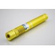 445nm-450nm adjustable focus burning colorful true 2000mW/2W Blue laser pointer with 5 effect caps EXTREAMLY STRONG